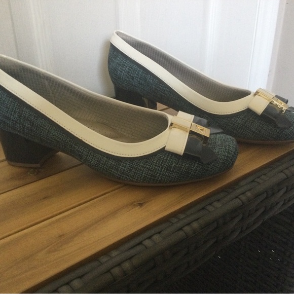 Piccadilly Maxi Therapy Shoes Size 36 - Picture 3 of 7